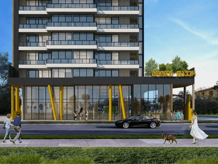 TAGHI on Tchaikovsky 3