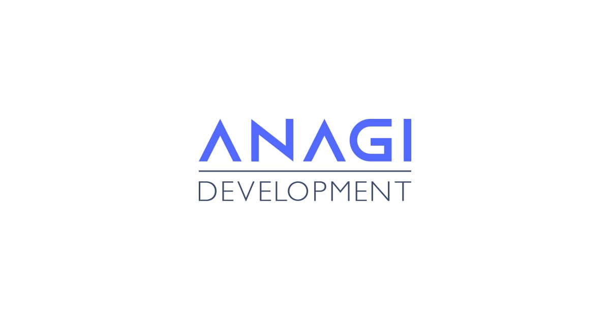 Anagi Development