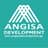 Angisa Development logo