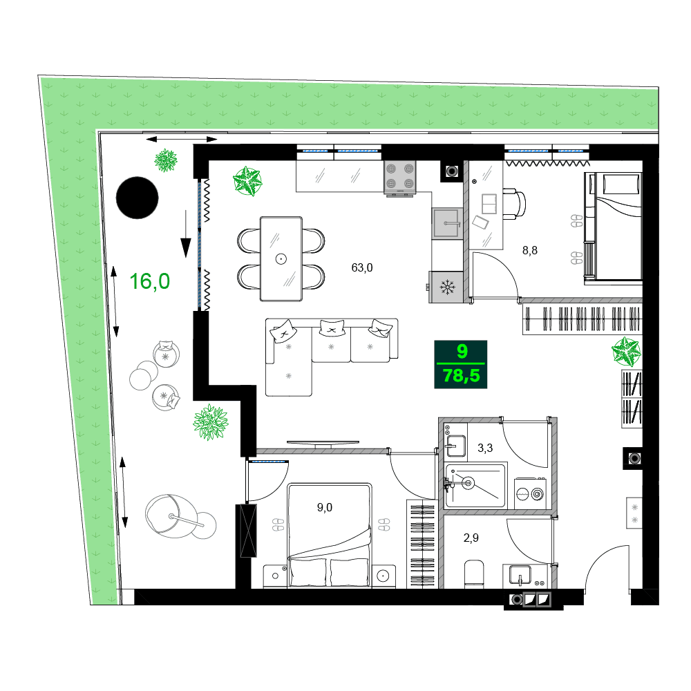 ბინის სურათი