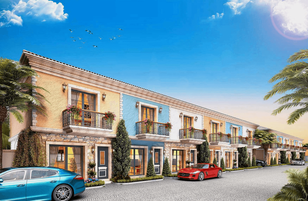 Batumi Villas Harmony 3