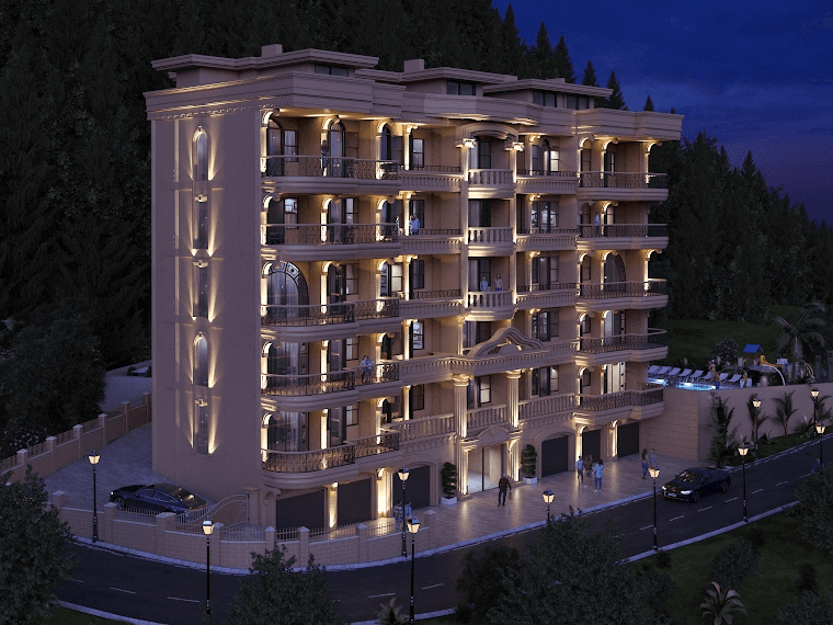 Elite Family Residence 4