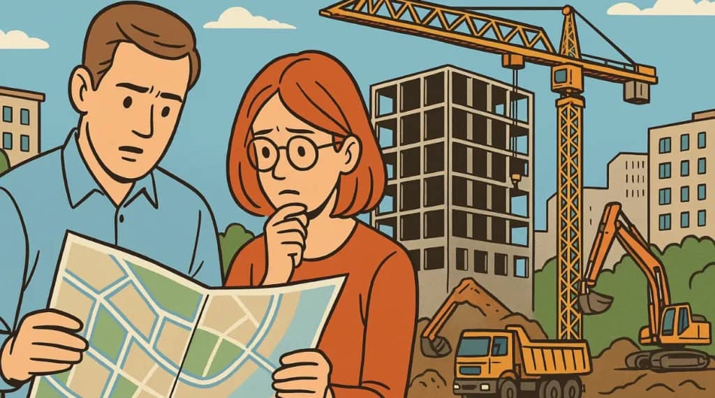 ბათუმში ბინის ყიდვის 15 ყველაზე გავრცელებული შეცდომა 2025