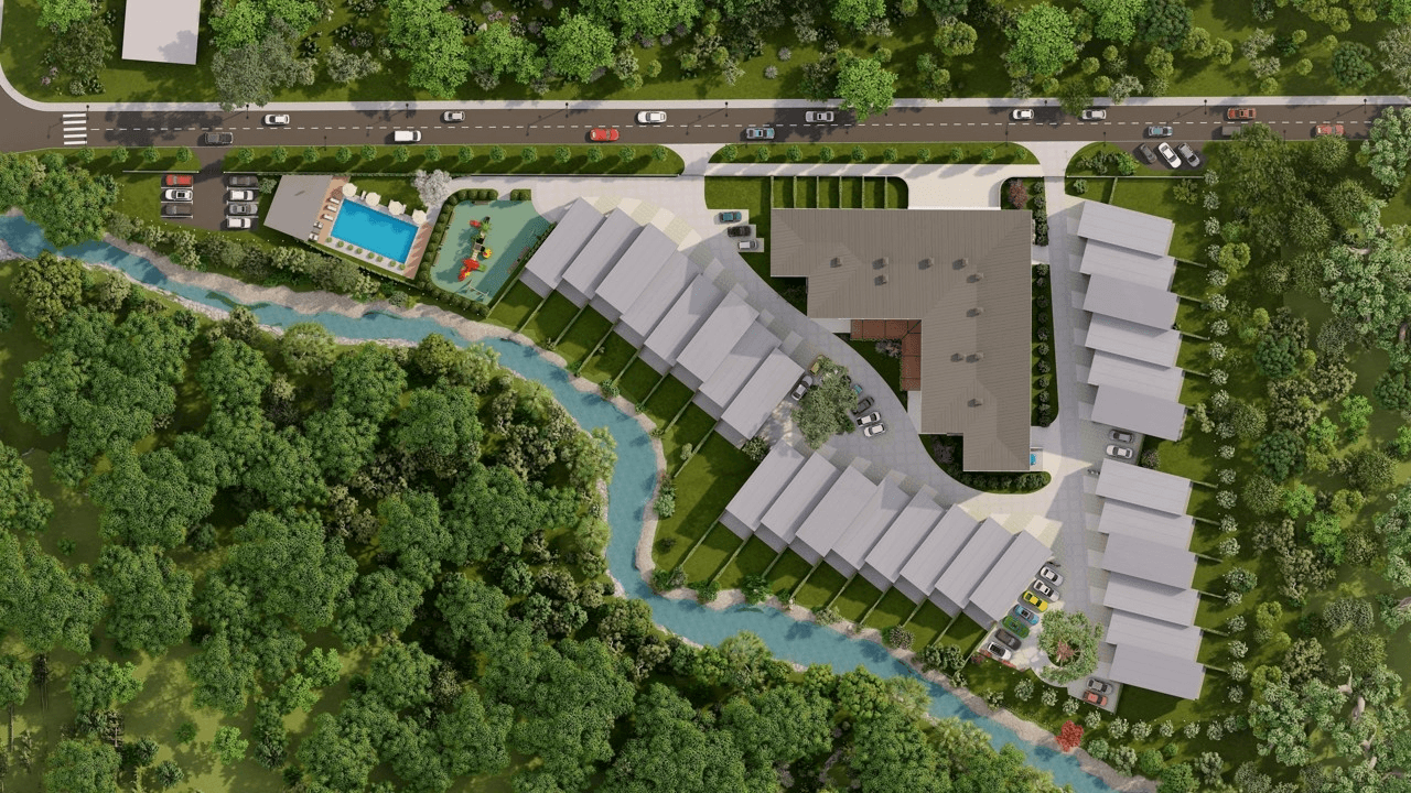 Grand Botanico Residence, $ 46,150