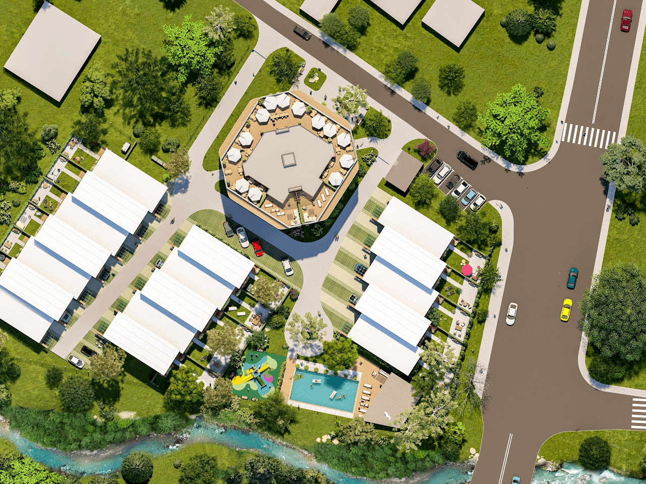 Royal Residence Botanico 2