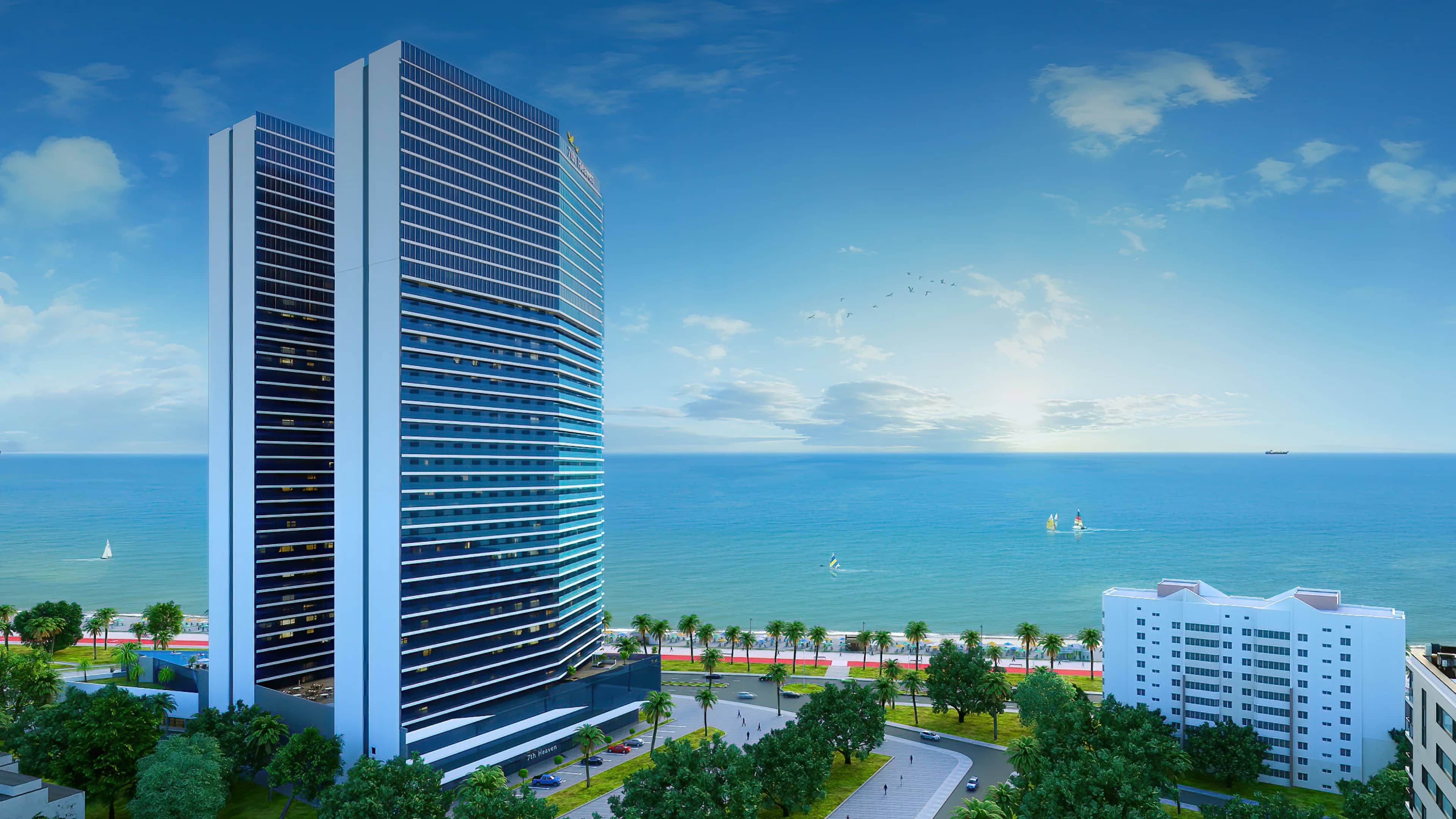 7th Heaven Residence, $ 59,279