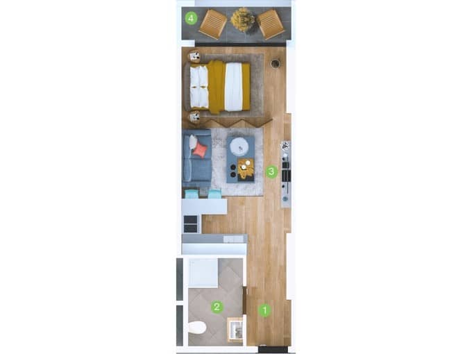 apartment image