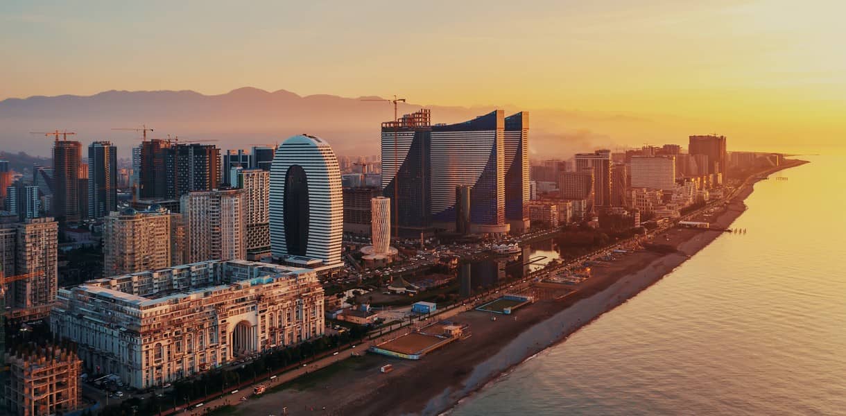 ბინის ყიდვა-გაყიდვის გაფორმება ბათუმში 2025