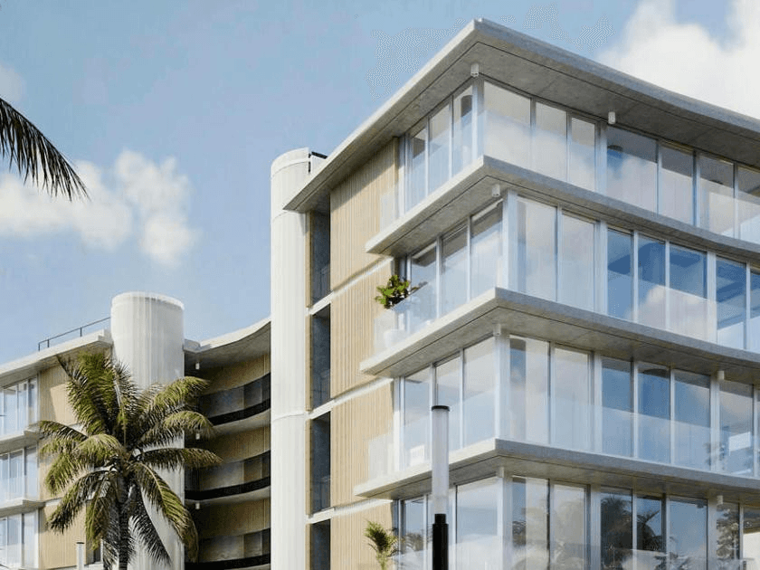 Green Cape Botanico 2