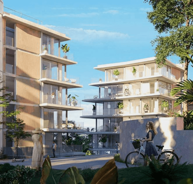 Green Cape Botanico 3