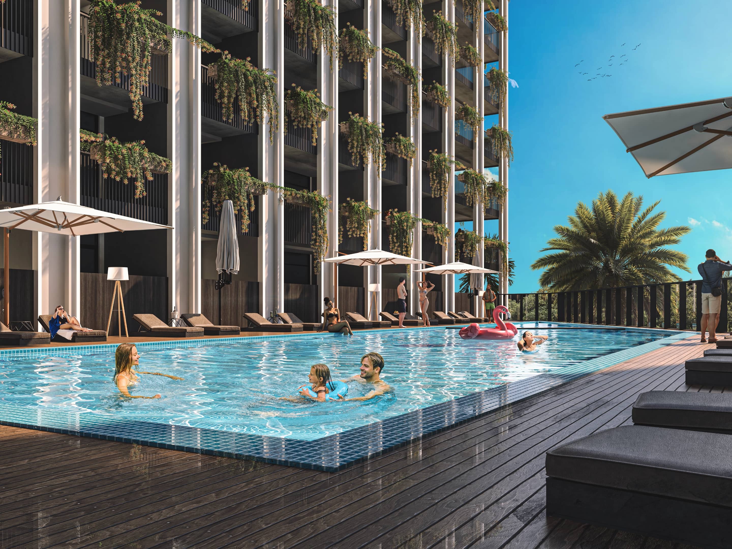 Horizon Grand Residence 3