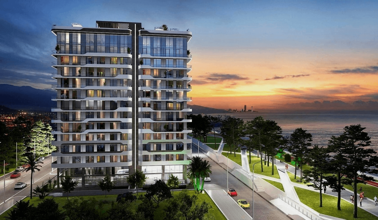 Fullhouse Kobuleti 3