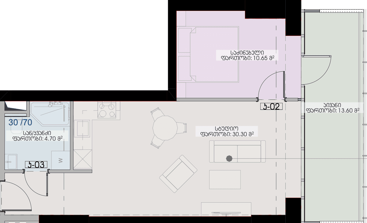 apartment image 1