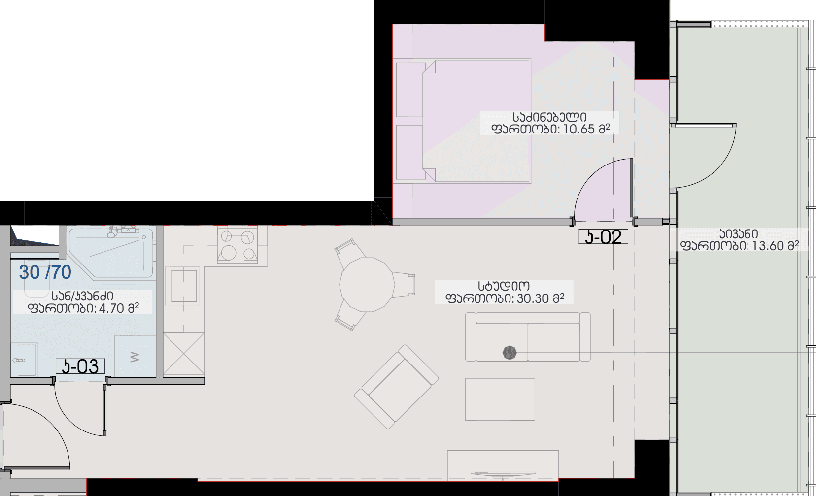 apartment image
