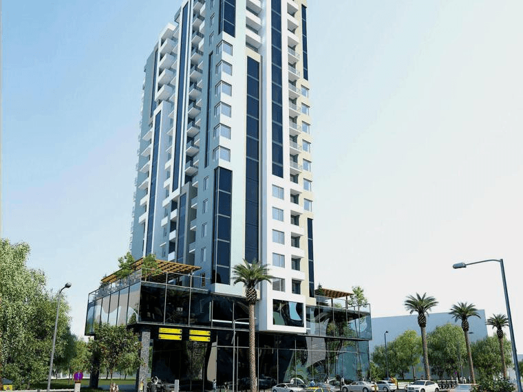 Guaranty Dream House 3