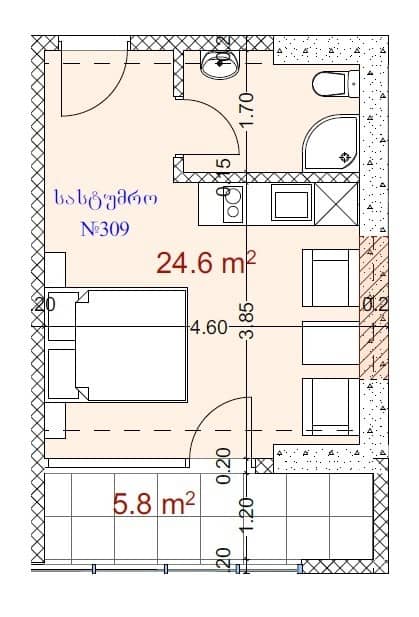 картинка квартиры