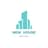 New House Batumi logo