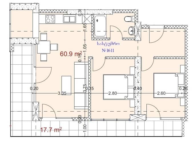 картинка квартиры 1