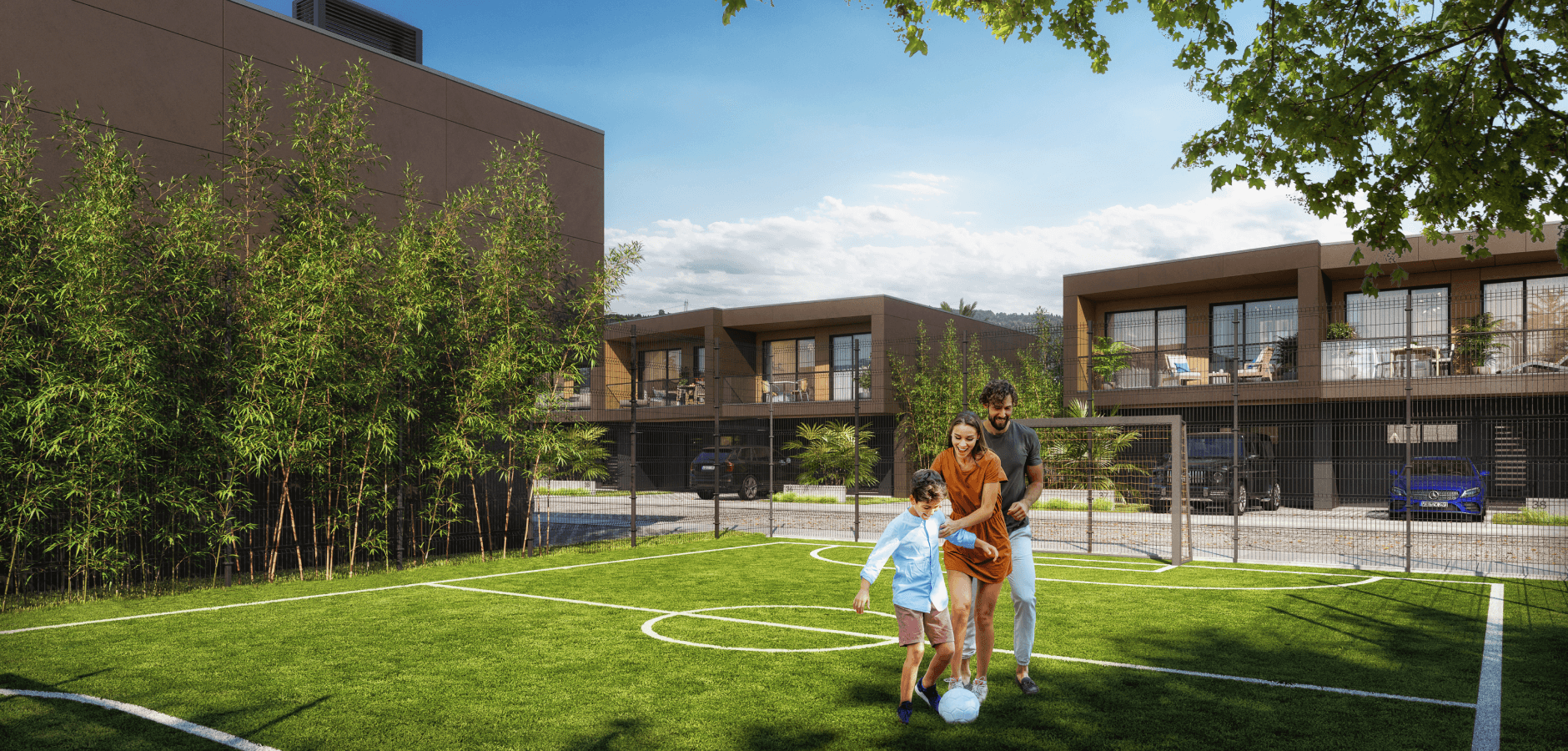 маленькая картинка Polo Signature