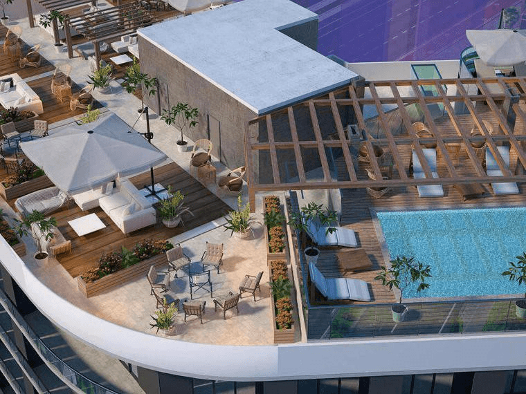 Bagrationi Residence Batumi 3