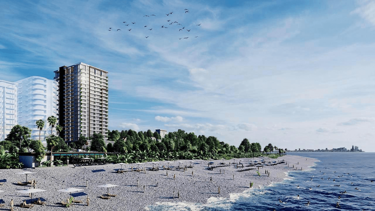 A.Sector Megobroba 2