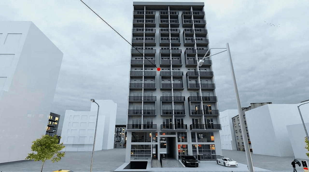 Dini Development House 1