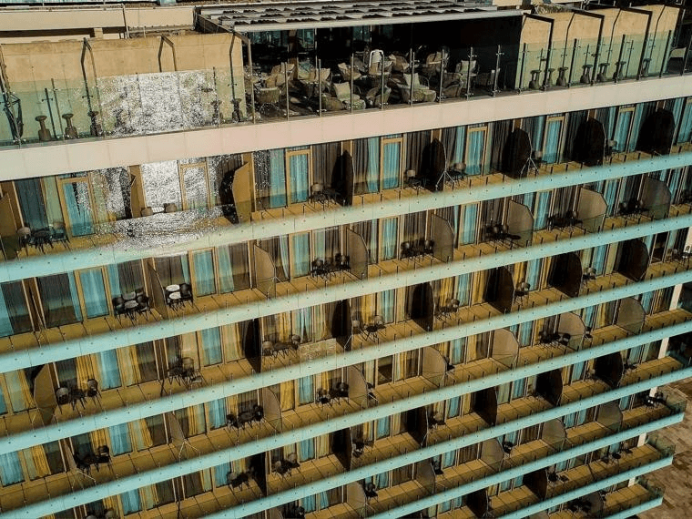 Magnetic Beach Resort 4