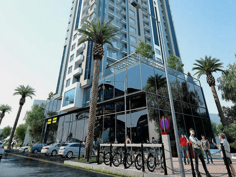 Guaranty Dream House 4