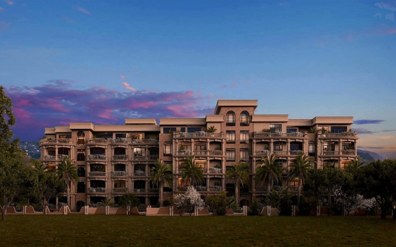 Wyndham Grand Family Club 2