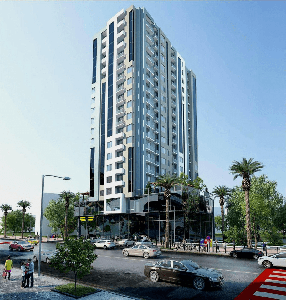 Guaranty Dream House 2