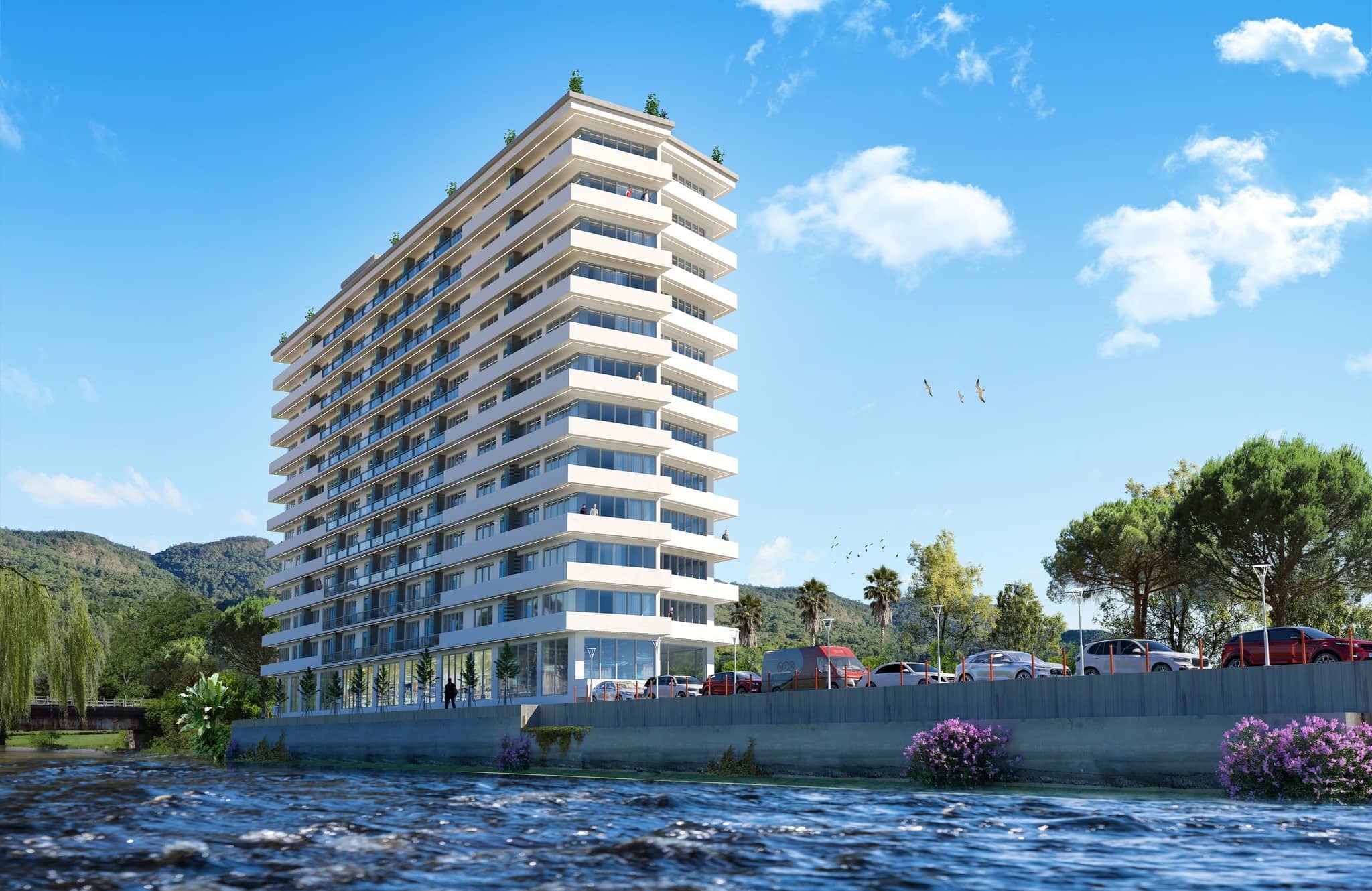 Tekto Rakurs, $ 83 712