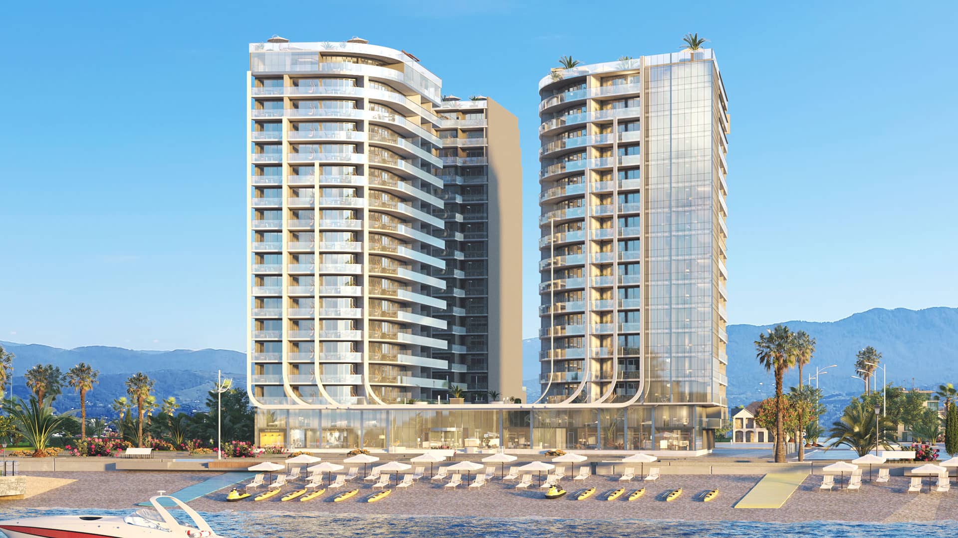 Marina Club, $ 71 487