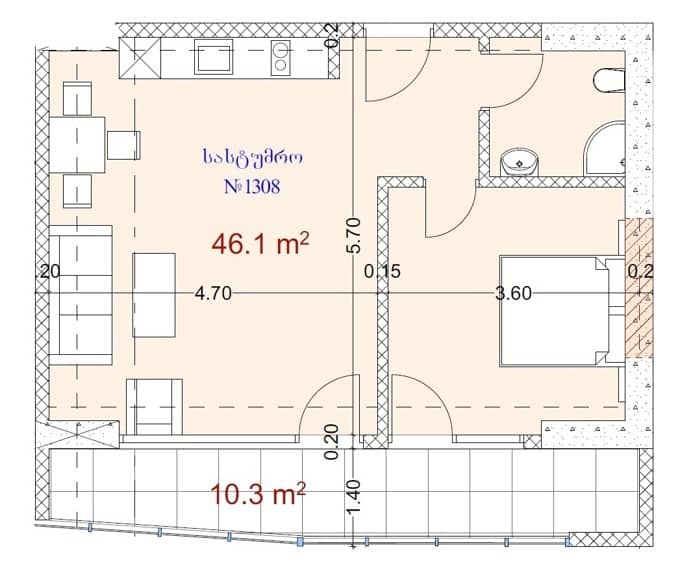 картинка квартиры 1