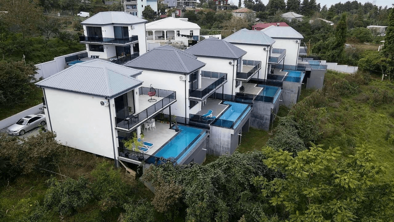 Batumi Villa 2