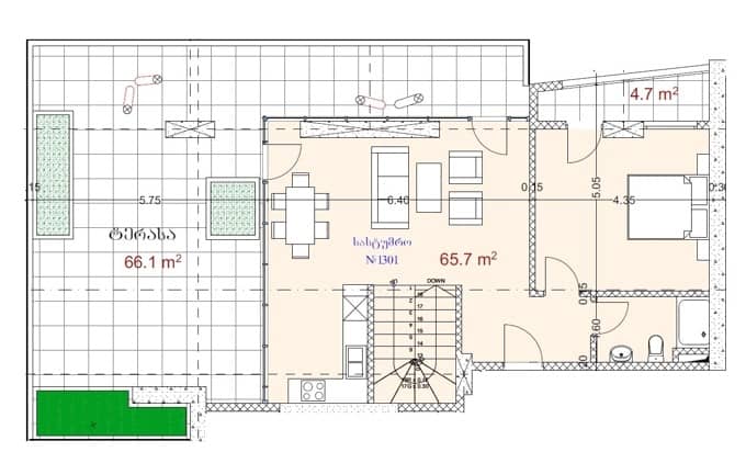 картинка квартиры