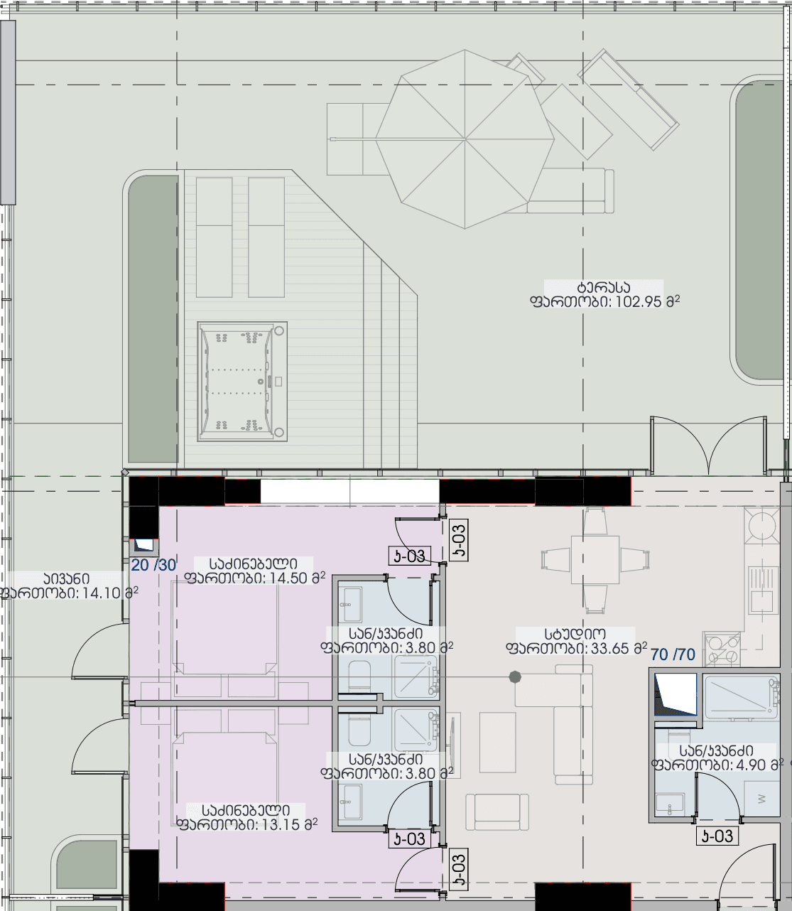 картинка квартиры