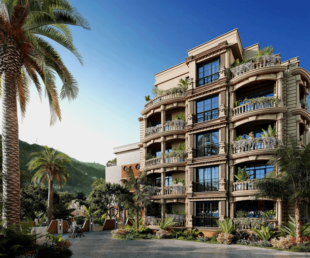 Wyndham Grand Family Club 3