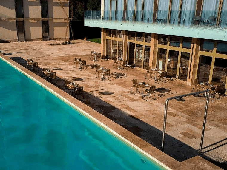 Magnetic Beach Resort 3