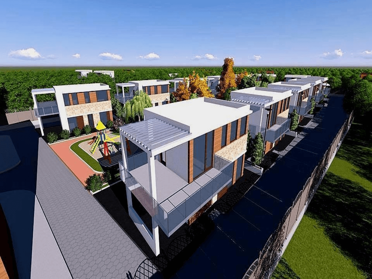 Batumi Country Club 2