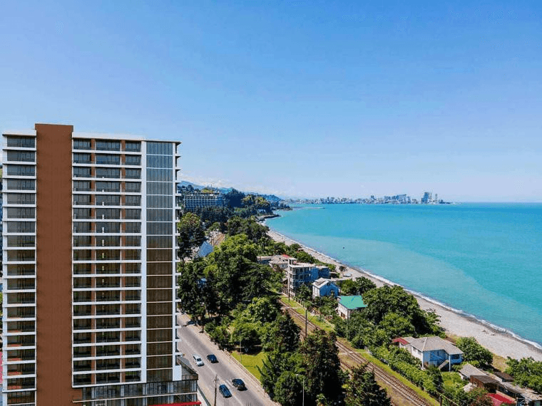 A.Sector Megobroba 3