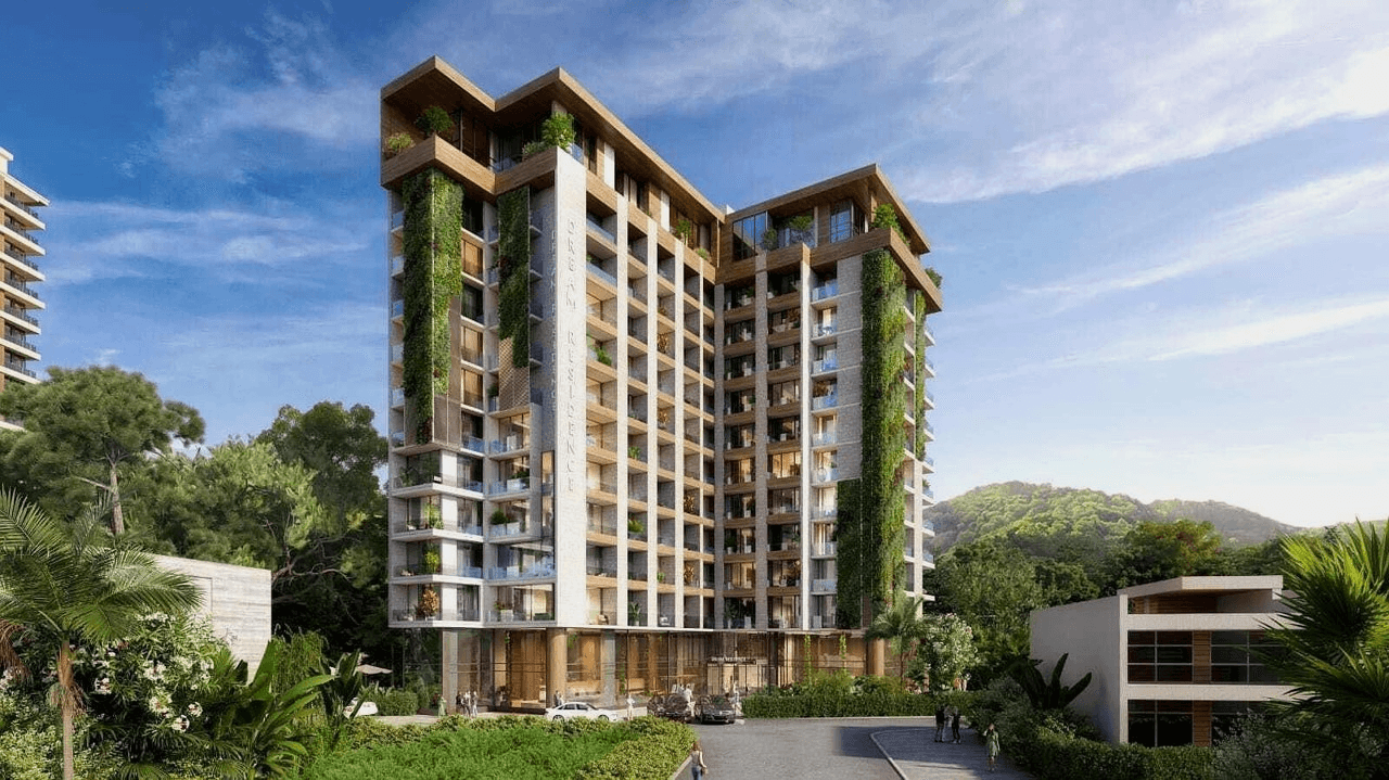 Dream Residence Chakvi, $ 43 200