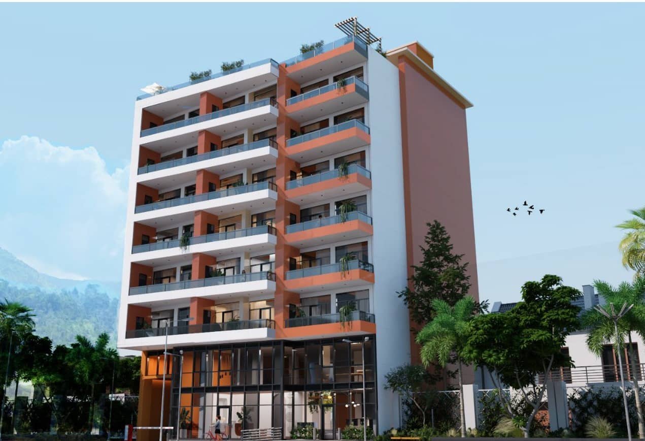 1-1b Queen Tamar III lane 1