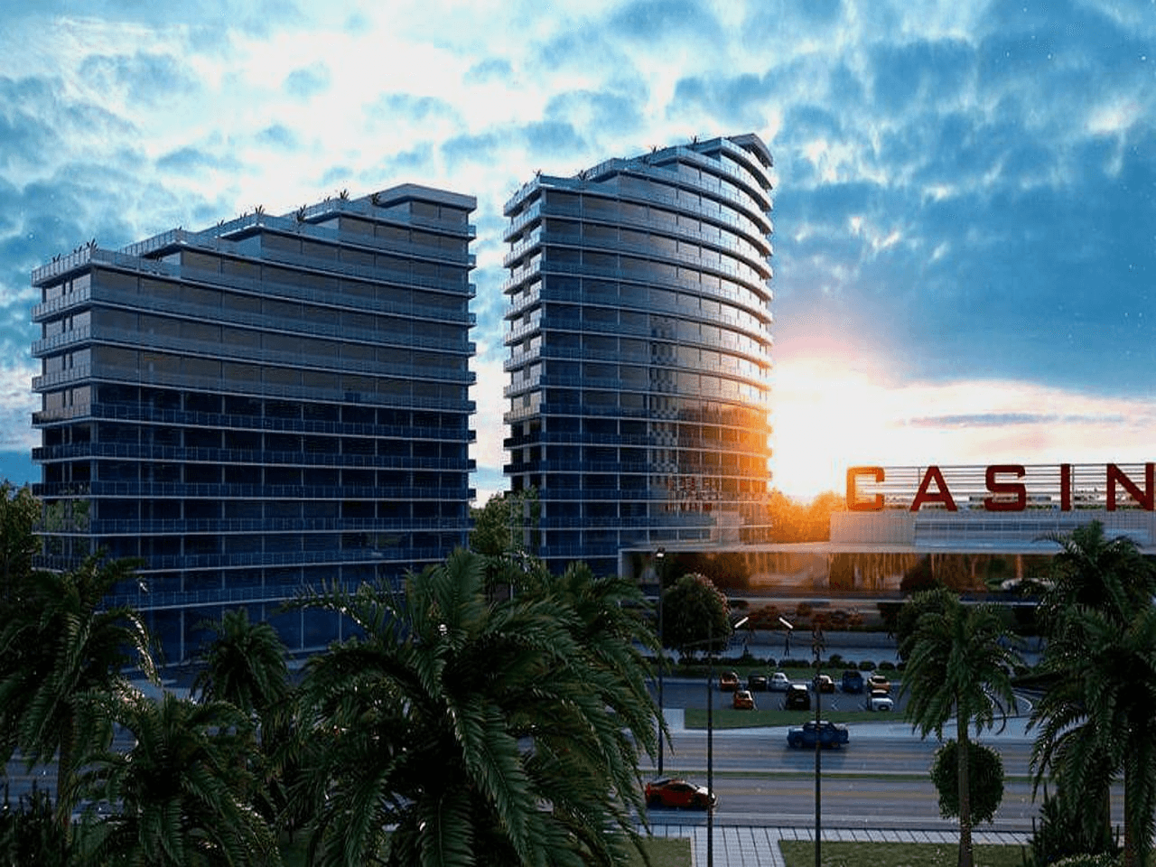 Metro City Residence 1