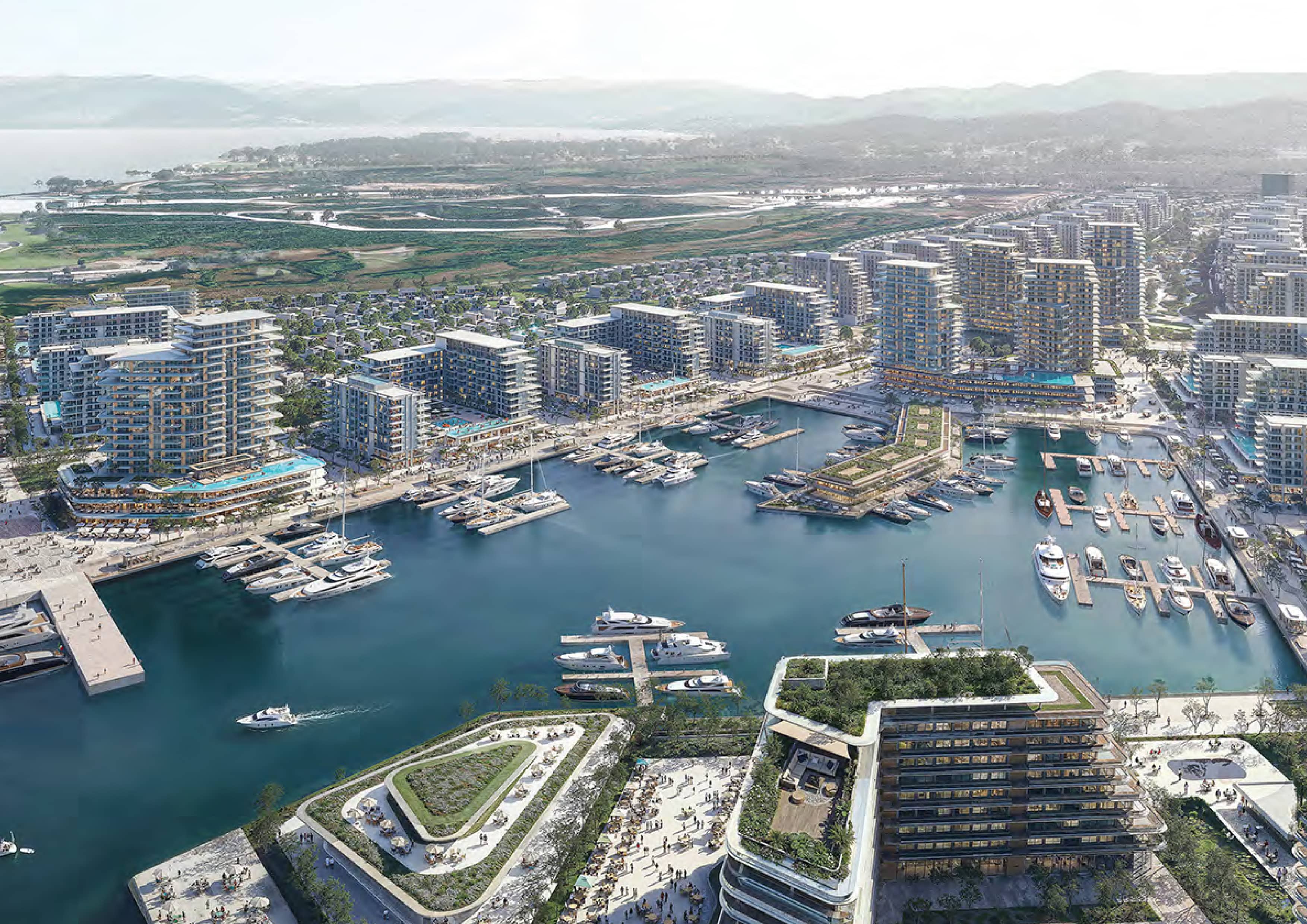 Gonio Yachts & Marina 2