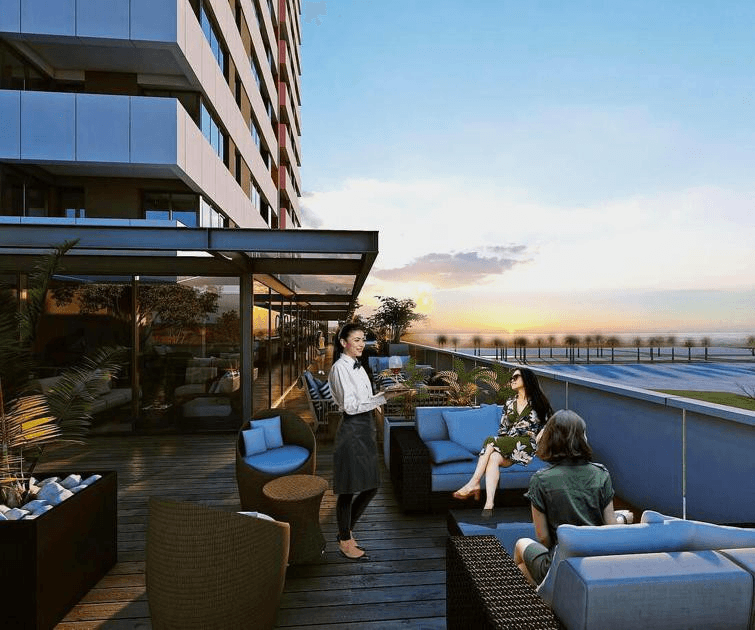 Arcon Batumi Residence 3