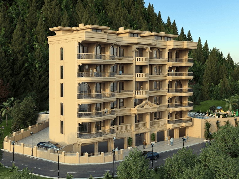 Elite Family Residence 3