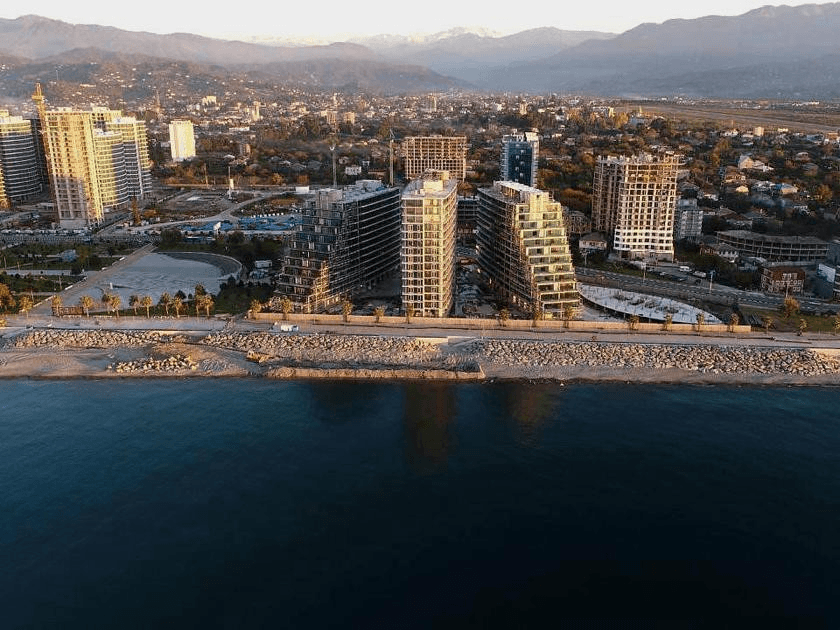 Batumi View 3