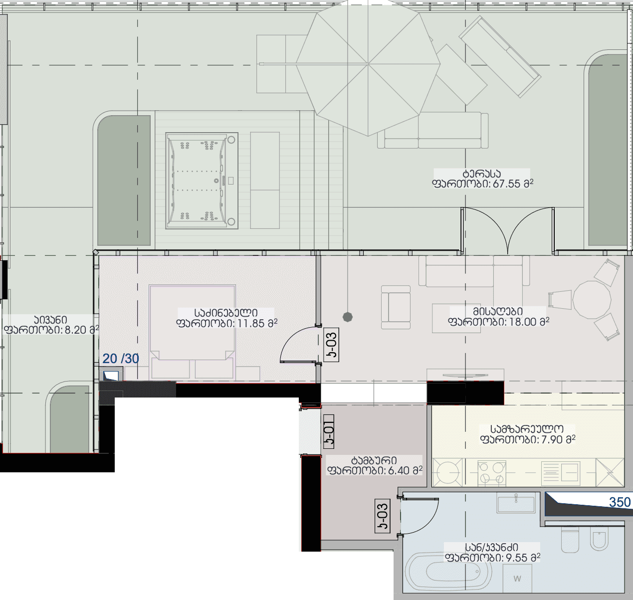картинка квартиры