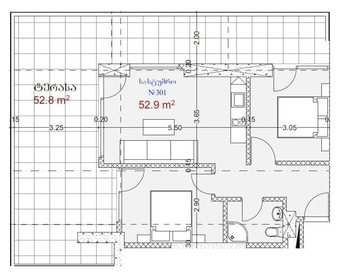 картинка квартиры