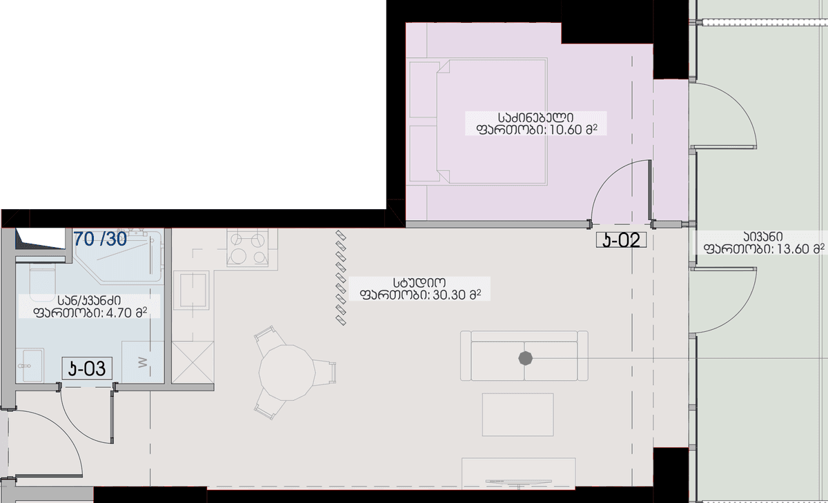 apartment image 1